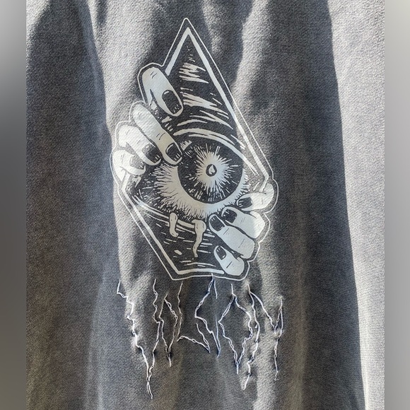 Volcom sweater - Picture 2 of 4